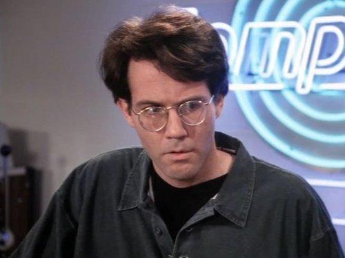 Murder, She Wrote Season 8 Episode 18 - Programmed for Murder