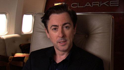 Web Therapy Season 1 Episode 10 - Strange Bedfellows