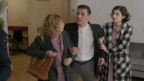 And Yet I'm Still Here Season 1 Episode 18 - Episode 18