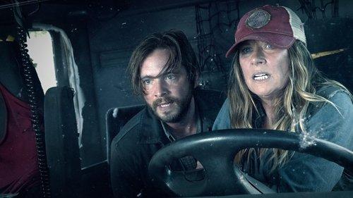 Fear the Walking Dead Season 4 Episode 14 - MM 54