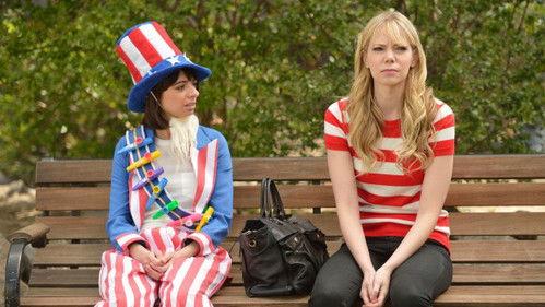 Garfunkel and Oates Season 1 Episode 8 - Maturity