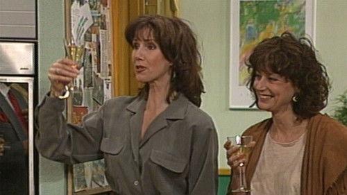 Oppassen!!! Season 4 Episode 14 - School Friends