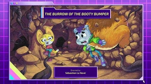 The Creature Cases Season 6 Episode 5 - Episode 5