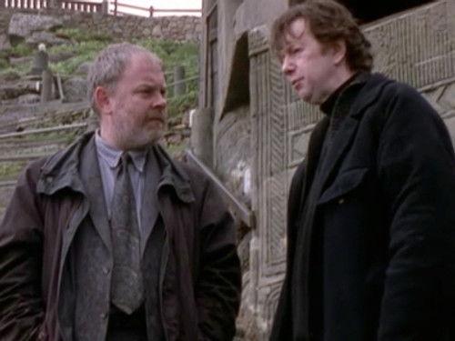 Wycliffe Season 3 Episode 3 - Slave of Duty