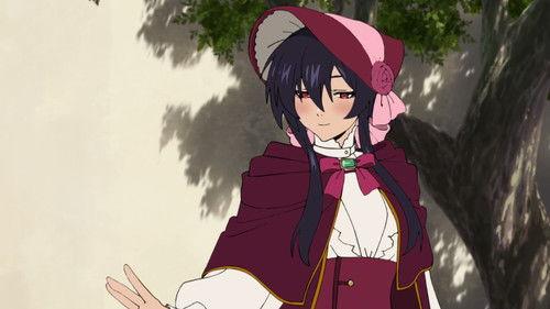 Sentenced to Be a Hero Season 1 Episode 8 - Sentence: Undercover Investigation in District of Sodrick 1