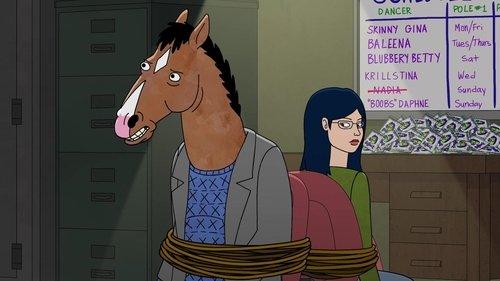 undefined Season 3 Episode 3 - BoJack Kills