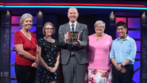 Hard Quiz Season 3 Episode 3 - Episode 3