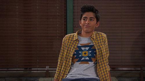 BUNK'D: Learning the Ropes Season 2 Episode 10 - Fog'd In