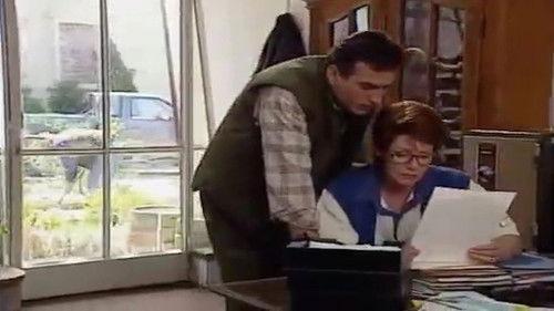 Marienhof Season 1 Episode 7 - Episode 7