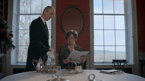 The Canterville Ghost Season 1 Episode 3 - Autumn