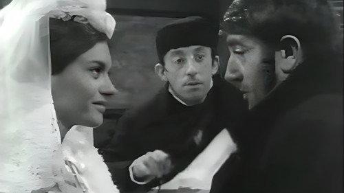 Vidocq Season 1 Episode 10 - Le Mariage de Vidocq