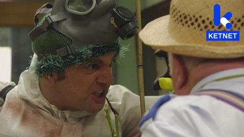 Mega Mindy Season 5 Episode 7 - Episode 7