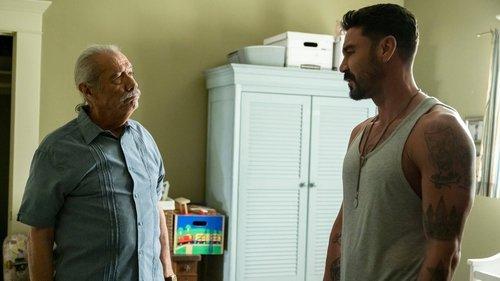 Mayans M.C. Season 5 Episode 9 - I Must Go in Now for the Fog Is Rising