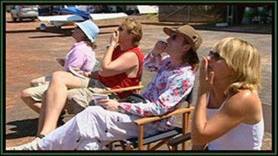 Wie is de Mol? Season 5 Episode 6 - Season 5, Episode 6