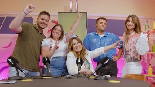 En todas las salsas Season 1 Episode 2 - Episode 2