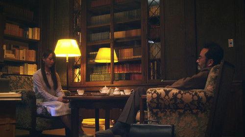 Million Yen Women Season 1 Episode 11 - Confrontation