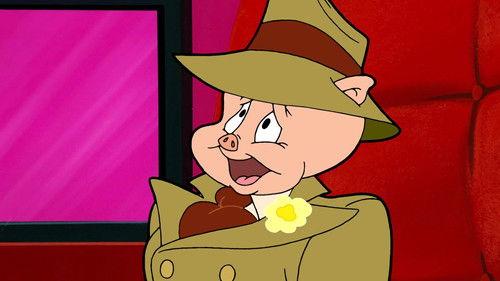 Duck Dodgers Season 3 Episode 19 - All in the Crime Family