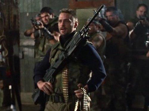 Jeremiah Season 1 Episode 4 - ...And the Ground, Sown with Salt