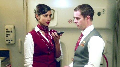 The Final Call Season 1 Episode 2 - Off Comm