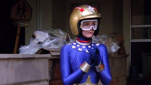 undefined Season 3 Episode 18 - A Date with Doomsday