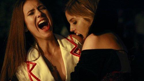 undefined Season 1 Episode 7 - Haunted