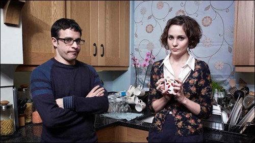 undefined Season 1 Episode 6 - The Date