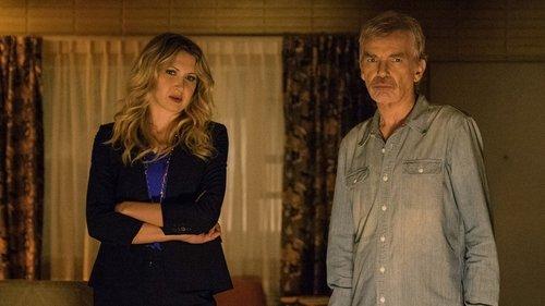 undefined Season 1 Episode 5 - Cover Your Ass