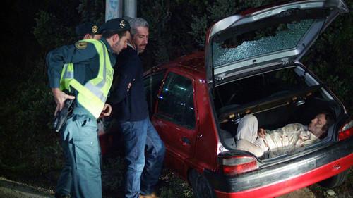 The Boarding School Season 4 Episode 6 - Escrito en las estrellas