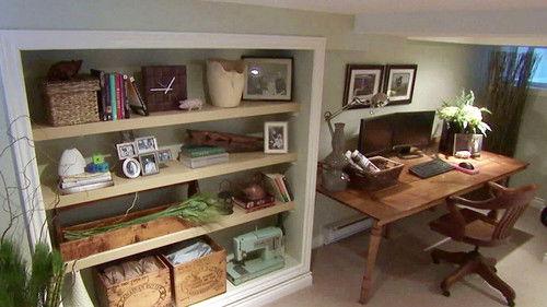 Love It or List It Season 1 Episode 7 - Battle for Bedrooms