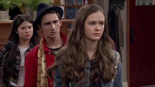 Coop & Cami Ask the World Season 1 Episode 4 - Would You Wrather Have Potato Pants?