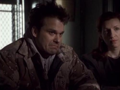 Law & Order Season 9 Episode 15 - Disciple