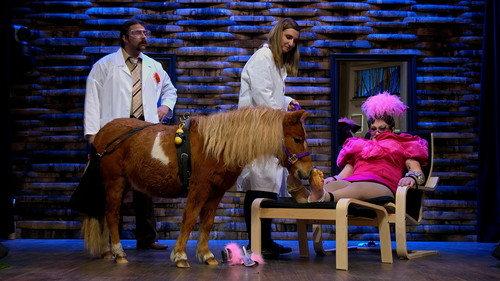LOL: Last One Laughing Quebec Season 3 Episode 2 - Episode 2