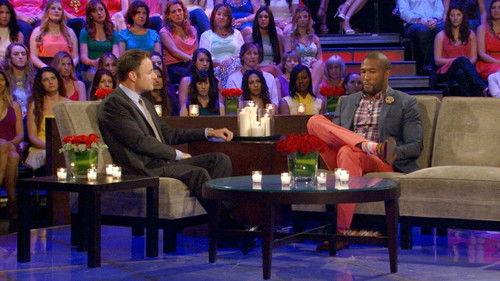 The Bachelorette Season 10 Episode 11 - The Men Tell All