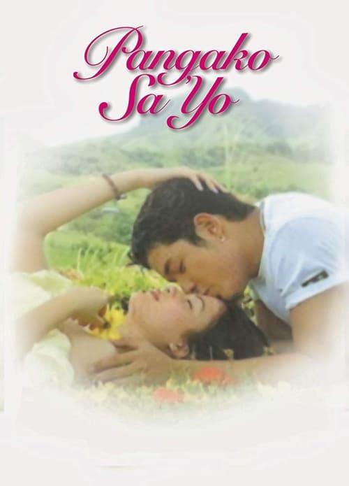 Pangako Sa ’Yo poster
