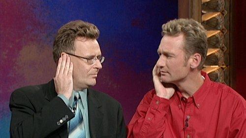 Whose Line Is It Anyway? Season 2 Episode 10 - Greg Proops