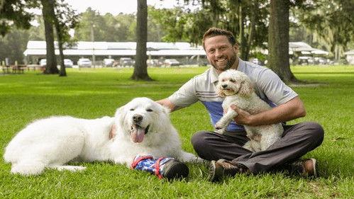 The Wizard of Paws Season 3 Episode 8 - Gunner