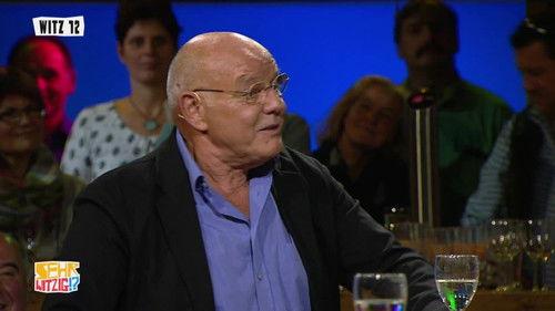 Sehr witzig?! – Der Witze-Stammtisch Season 2 Episode 21 - Episode 21