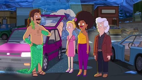 The Great North Season 4 Episode 17 - Welcome to Miami Adventure