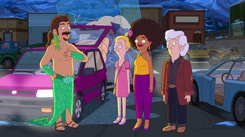 The Great North Season 4 Episode 17 - Welcome to Miami Adventure