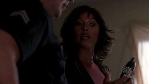 Boomtown Season 2 Episode 3 - Wannabe