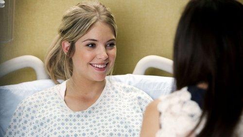 undefined Season 1 Episode 11 - Moments Later