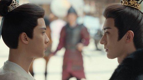 The Princess's Gambit Season 1 Episode 2 - Episode 2