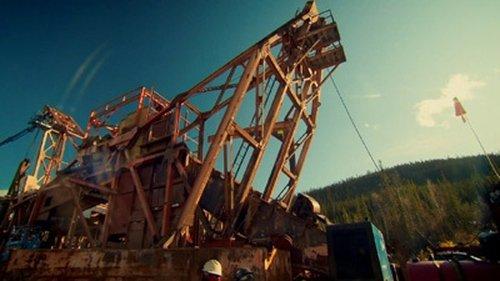 Gold Rush Season 8 Episode 19 - King Kong
