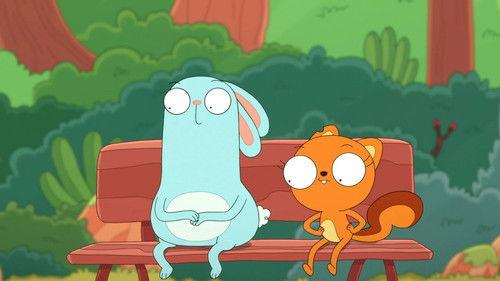 Kiff Season 2 Episode 1 - Kiff Has to Sneeze