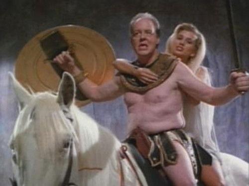 Weird Science Season 1 Episode 4 - Magnifico Dad