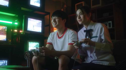 Good Old Days Season 1 Episode 11 - Somewhere Only We Belong (1)