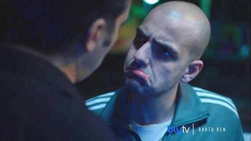 I am Bartu Season 1 Episode 9 - Episode 9