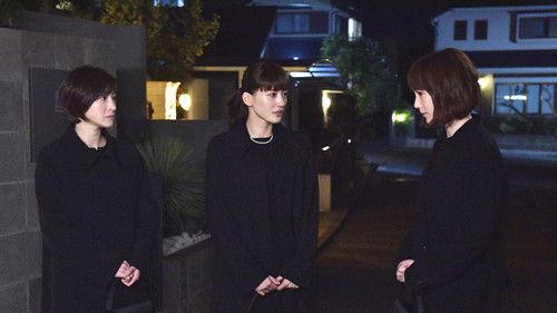 Caution, Hazardous Wife Season 1 Episode 9 - Last Lunch Together