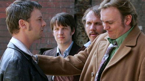 Life on Mars Season 2 Episode 7 - Episode 7