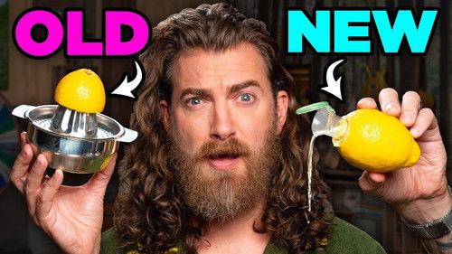 Good Mythical Morning Season 29 Episode 14 - Are These New Products Worth It?